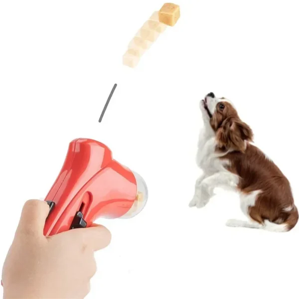 Dog Treat Launcher - Image 2