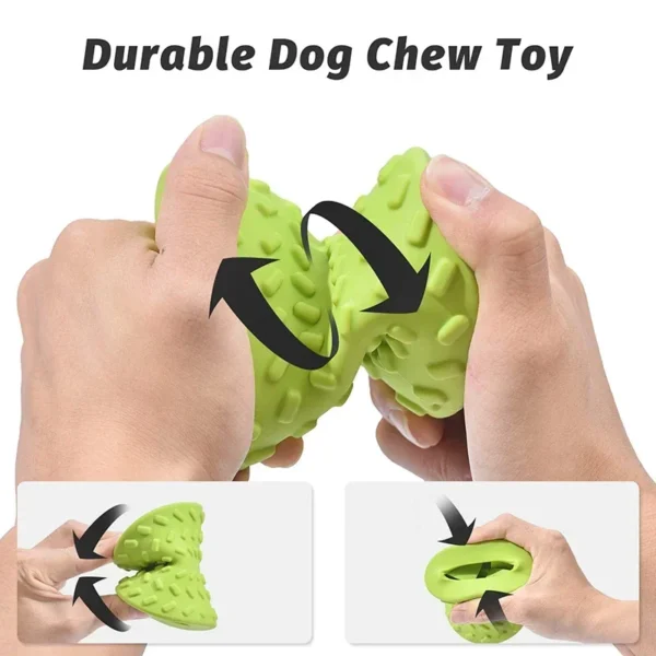 Benepaw Dog Puzzle - Image 5