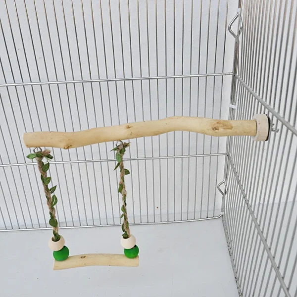 Parrot Swing Stand - Image 3