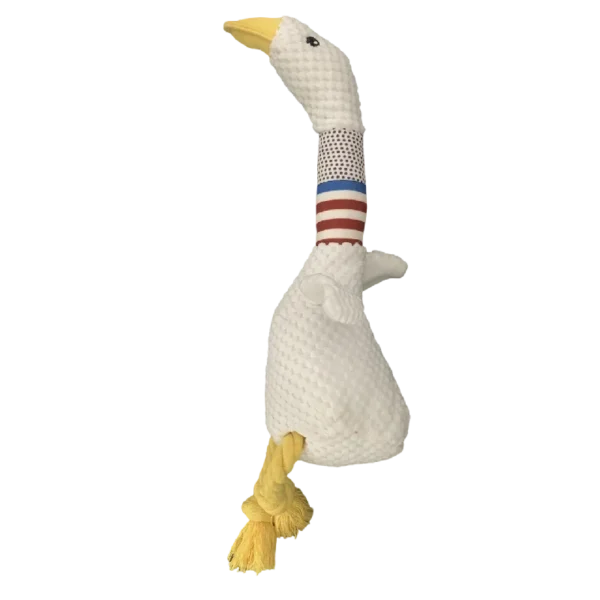 Plush Duck Toy - Image 6