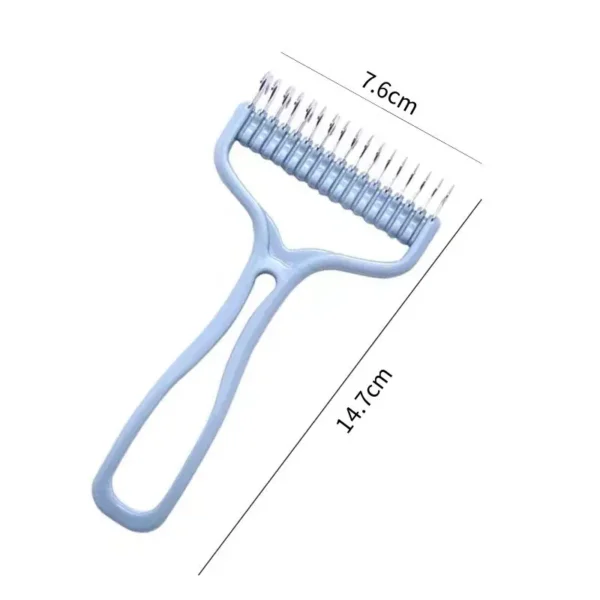 Deshedding Brush - Image 4