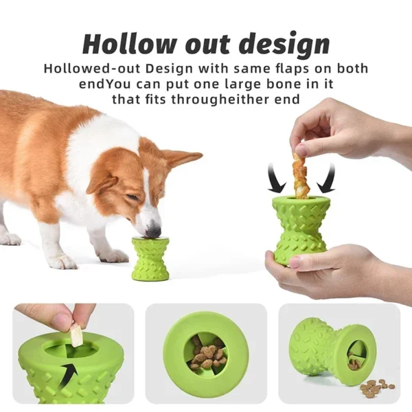 Benepaw Dog Puzzle - Image 3