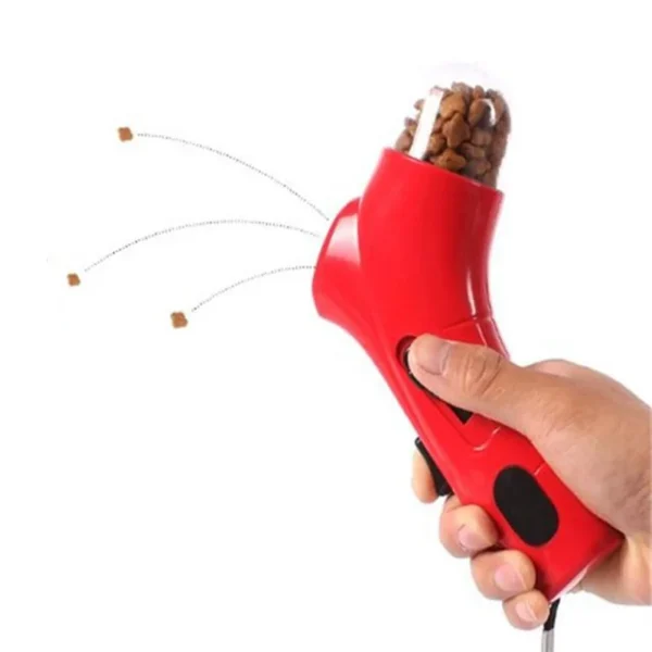 Dog Treat Launcher - Image 4